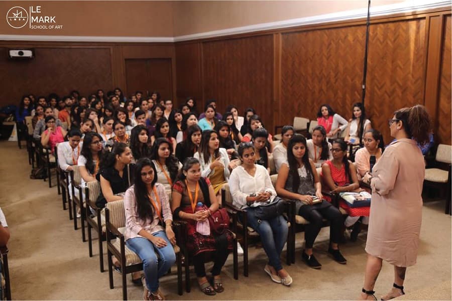 Le Mark School of Art Borivali Events photo 26